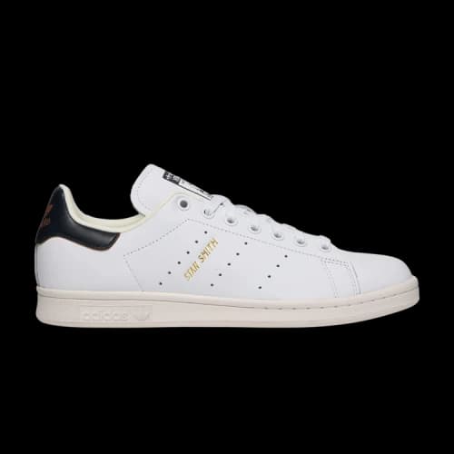 adidas Stan Smith White Aurora Ink