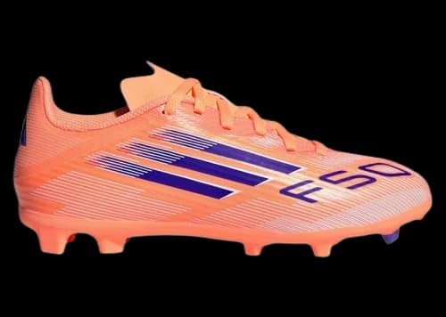 adidas F50 League FG/MG Coral Blaze Pack (Kids)
