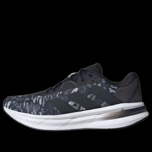 adidas Galaxy 7 Graphic 'Grey Core Black'