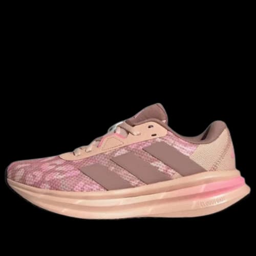 adidas Galaxy 7 'Powder Coral Bliss Pink' (Women's)