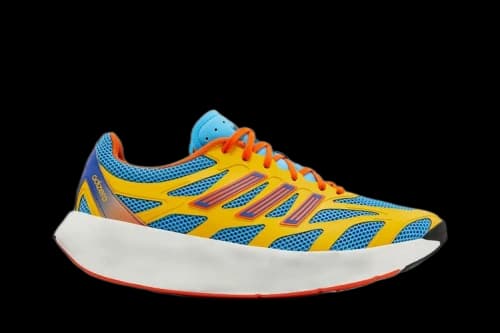 adidas Adizero Aruku Sky Rush Lucid Blue Orange