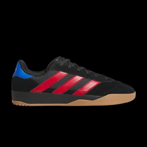 adidas Copa Premiere Core Black Better Scarlet Blue Bird