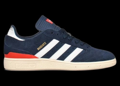 adidas Busenitz Pro Collegiate Navy