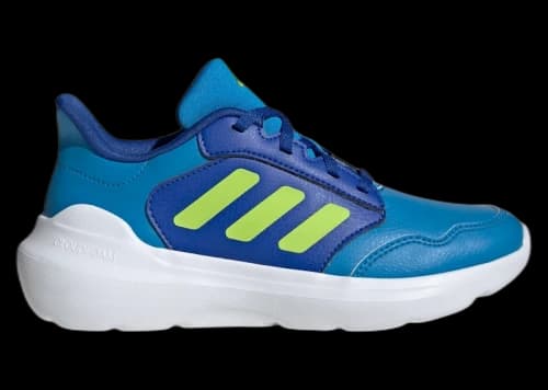 adidas Tensaur Run 3.0 Bright Blue Solar Slime (GS)