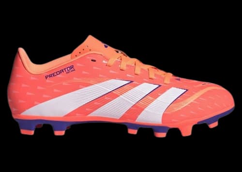 adidas Predator Club FG/MG Coral Blaze Pack
