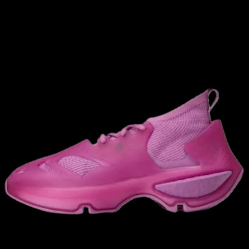 adidas by Stella McCartney Sportswear 'Violet'