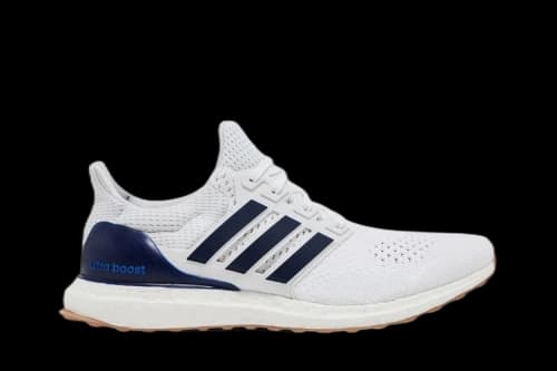 adidas Ultra Boost 1.0 Cloud White Dark Blue Gum