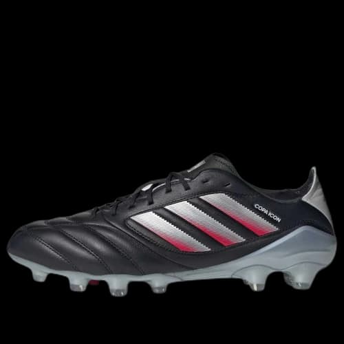 adidas Copa Icon 2 HG/AG Japan 'Core Black Pure Ruby Cloud White'