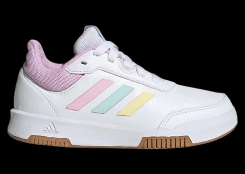 adidas Tensaur Cloud White Bliss Lilac Halo Mint (GS)