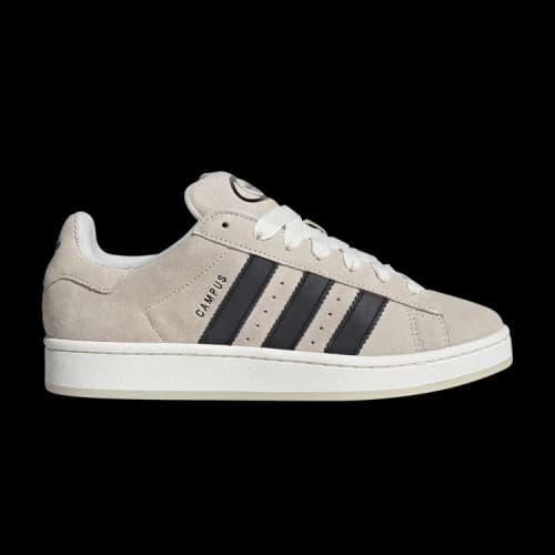 Adidas Campus 00s 'Off White Black'