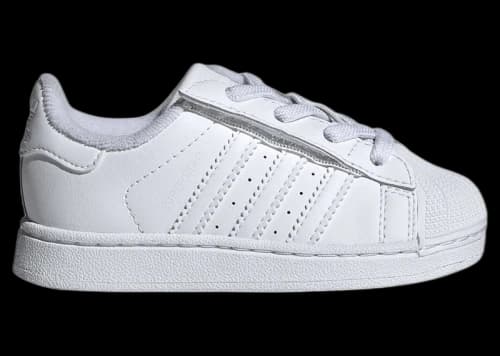 adidas Superstar II Cloud White (TD)