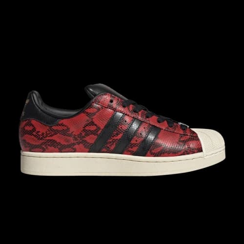 adidas Superstar 2 'Year of the Snake'