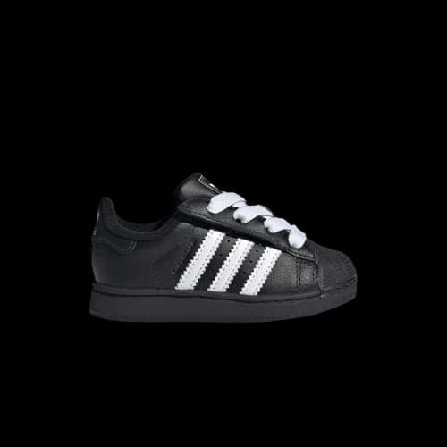 adidas Superstar 2 CF EL I 'Black White'