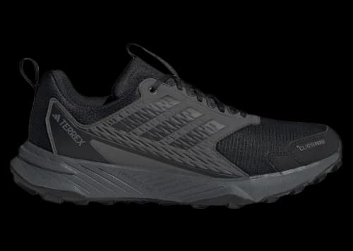adidas Terrex Tracefinder 2 Climaproof Trail Core Black Grey Six