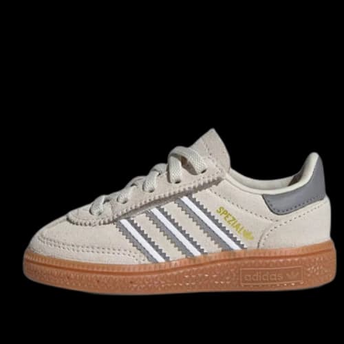(TD) adidas Handball Spezial Elastic 'Alumina White Grey'