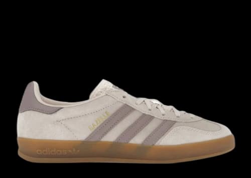 adidas Gazelle Indoor Putty Mauve (Women's)