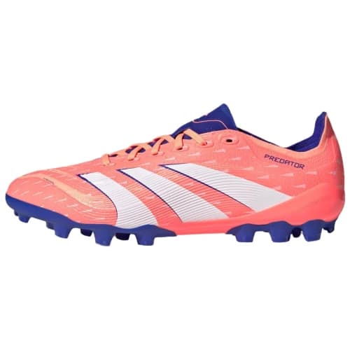 adidas Predator League 2G/3G AG Coral Blaze Pack