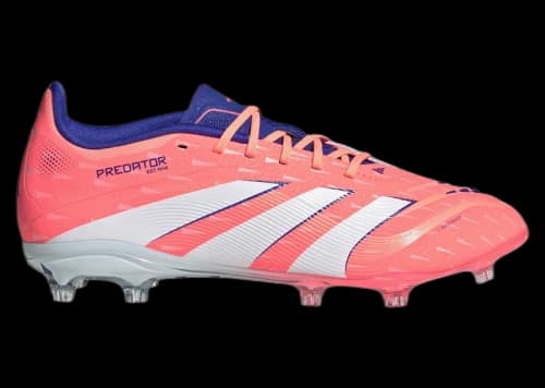 adidas Predator Elite FG Coral Blaze Pack (Kids)