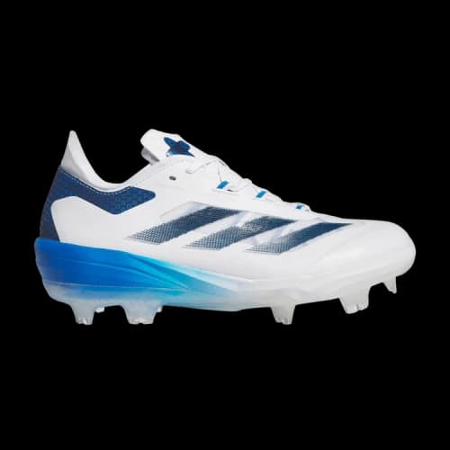 adidas Adizero Impact TPU 'Warp Speed - Navy Bright Royal'