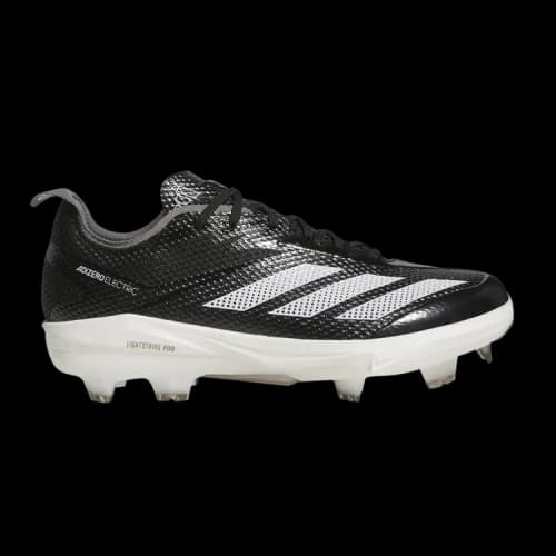 adidas Adizero Electric 2.0 TPU Core Black Cloud White Team Grey Four