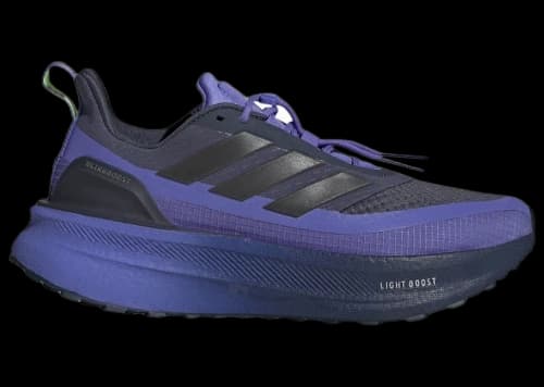 adidas Ultra Boost Semi Cobalt Blue Shadow Navy (Women's)