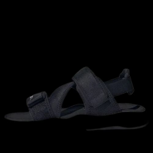 adidas Terrex Sumra Sandals 'Black White'