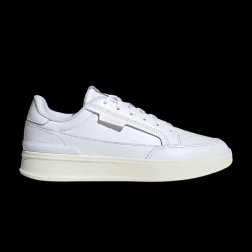 adidas Aspyre Cloud White Grey