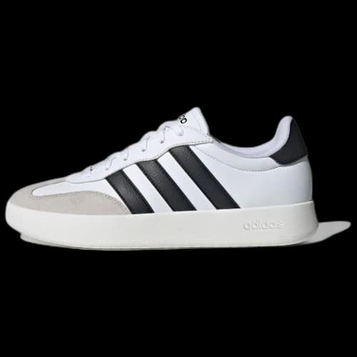 adidas Barreda Cloud White Core Black Grey One