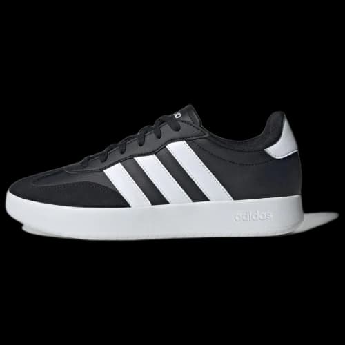 adidas Barreda Core Black Cloud White