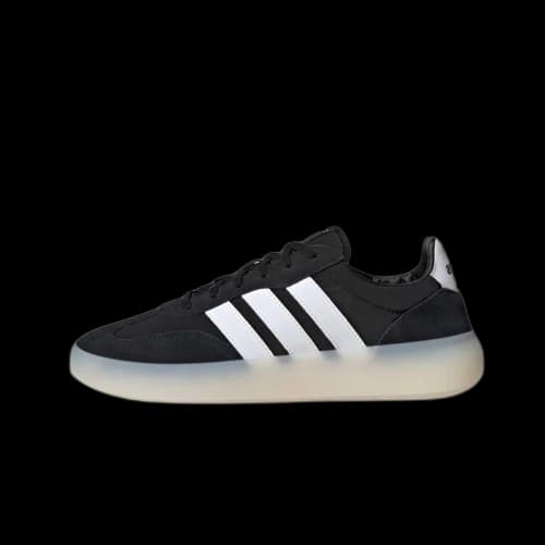 adidas Barreda Decode Core Black Cloud White Core White
