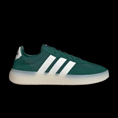 adidas Barreda Decode Collegiate Green Off White