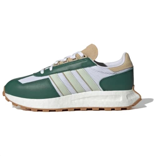 adidas Retropy E5 'Cloud White Linen Green'