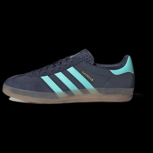 adidas Gazelle Indoor Shadow Navy Legend Ink