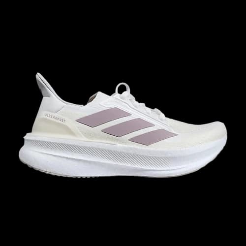 Adidas UltraBoost 5X 'Wonder White Purple Tint' (Women's)