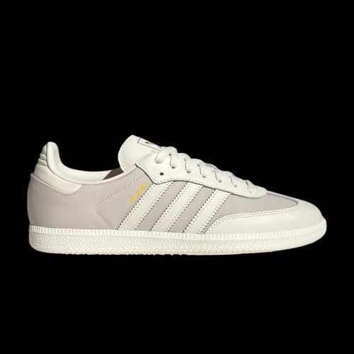 adidas Samba OG Off White Alumina