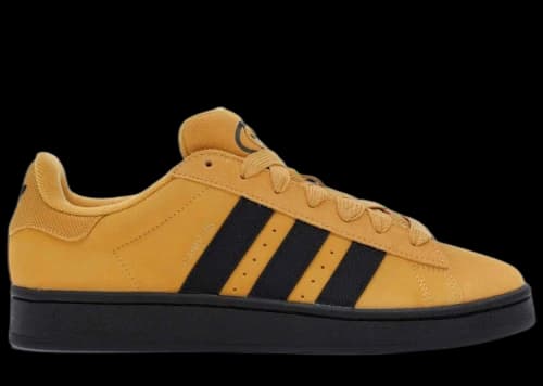 adidas Campus 00s Preloved Yellow