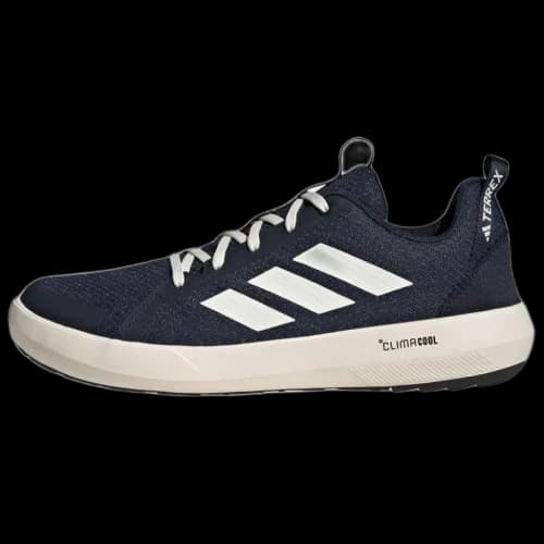 adidas Terrex Boat Climacool 'Navy White'