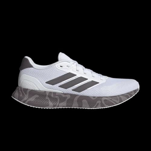 adidas Runfalcon 5 'White Grey Strata' (Women's)