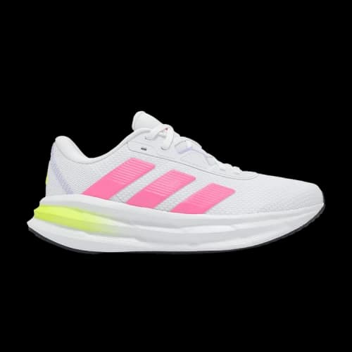 adidas Galaxy 7 'White Lucid Pink Lemon' (Women's)