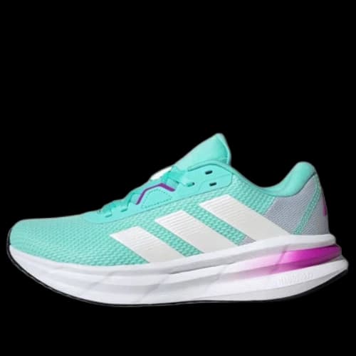 adidas Galaxy 7 'Flash Aqua Purple Burst' (Women's)
