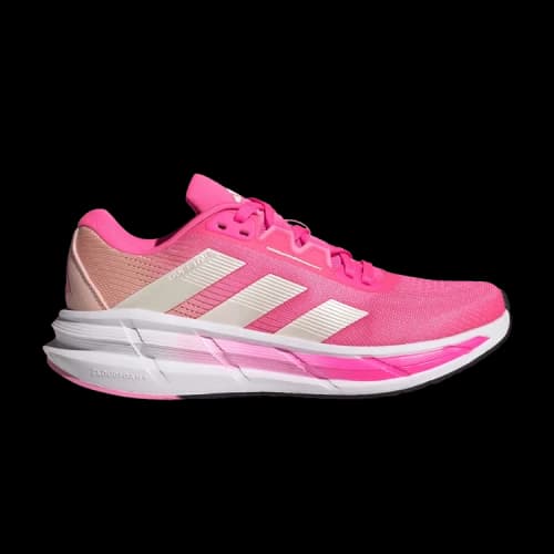 adidas Questar 3 'Lucid Pink Powder Coral' (Women's)