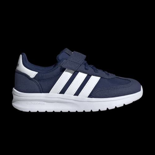 adidas Run 70s 2.0 Dark Blue Cloud White (PS)