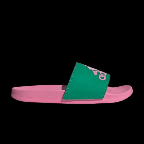 adidas Adilette Comfort Slide 'Bliss Pink' (Women's)