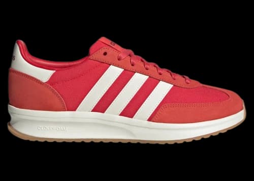 adidas Run 70s 2.0 Pure Ruby Off White Semi Lucid Red