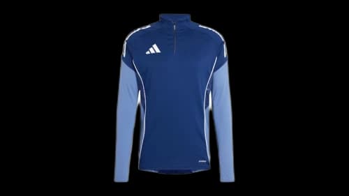 adidas Tiro 25 Competition Top Team Navy Blue Crew Blue