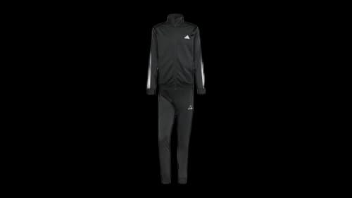 adidas Dayready Tracksuit Black