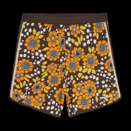 adidas x Wales Bonner Knit Shorts 'Multicolor'