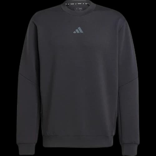 Adidas Free Shipping With AdiClub Designed For Training Crew Sweatshirt