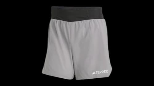 adidas Xperior Shorts Grey Three