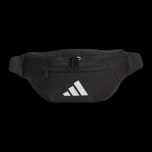 Adidas ESSENTIALS Polyester Fanny Pack Women's Black